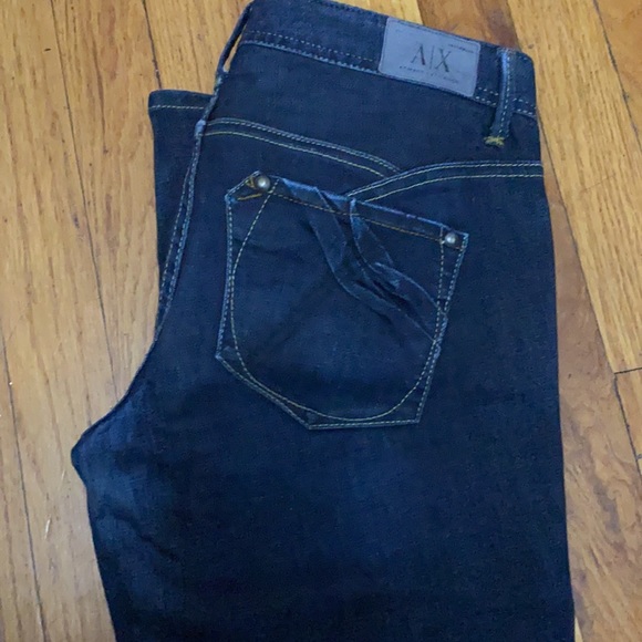 A/X Armani Exchange size 4Reg - Picture 7 of 7